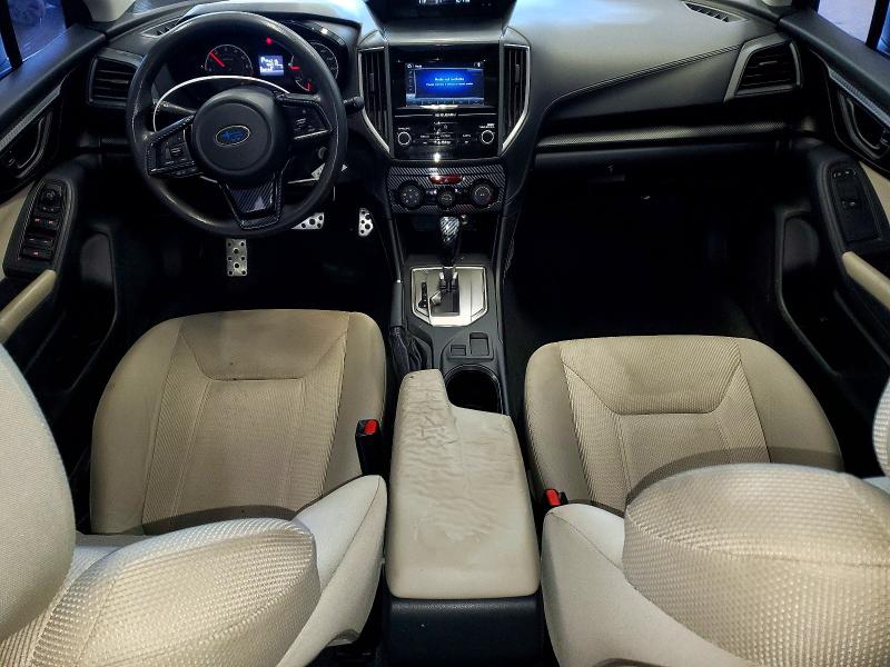 Продажа на аукционе авто 2017 Subaru Impreza, vin: 4S3GKAA60H3625364, номер лота: 53571156