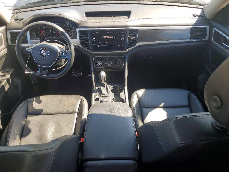 Aukcja sprzedaży 2019 Volkswagen Atlas, vin: 1V2XR2CA4KC537426, numer aukcji: 51966076