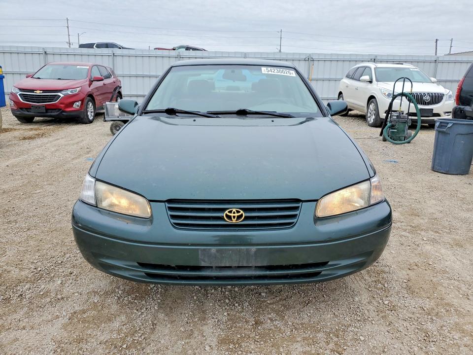 Продажа на аукционе авто 1999 Toyota Camry, vin: JT2BG28K1X0325104, номер лота: 54230026