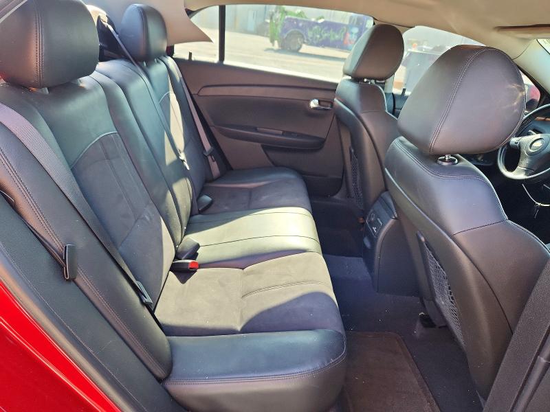 Продажа на аукционе авто 2012 Chevrolet Malibu, vin: 1G1ZD5EU5CF382492, номер лота: 52272196