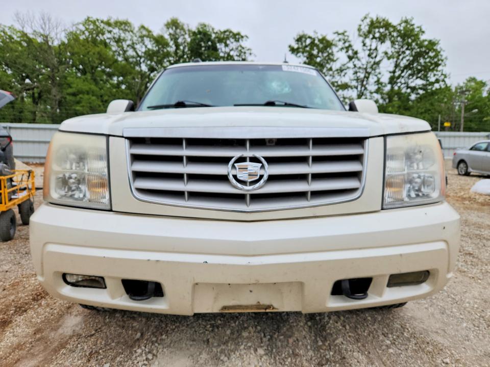52421506 :رقم المزاد ، 3GYFK66N95G270657 vin ، 2005 Cadillac Escalade مزاد بيع