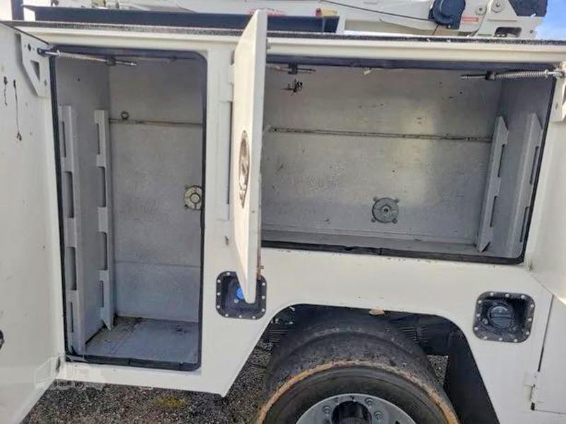 Продажа на аукционе авто 2018 Ford F550, vin: 1FDUF5GT3JEC52368, номер лота: 53356956