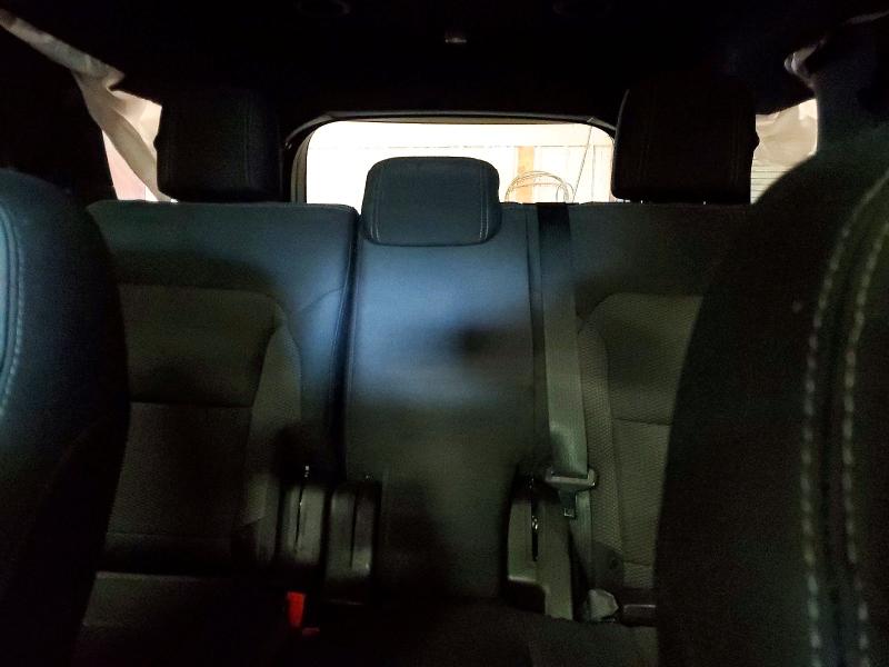 53133906 :رقم المزاد ، 1FM5K8D88JGA86225 vin ، 2018 Ford Explorer مزاد بيع