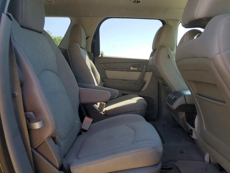 Продаж на аукціоні авто 2015 Gmc Acadia, vin: 1GKKRPKD8FJ261231, номер лоту: 55165376