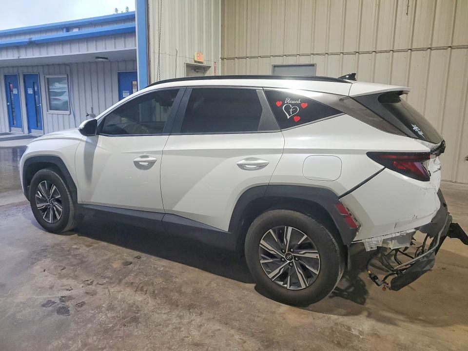 Aukcja sprzedaży 2024 Hyundai Tucson, vin: KM8JBCD15RU211683, numer aukcji: 54282966