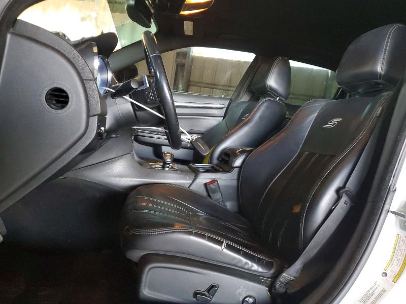 Продаж на аукціоні авто 2014 Chrysler 300, vin: 2C3CCABG1EH221764, номер лоту: 52502696