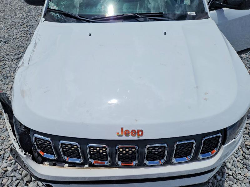 Продаж на аукціоні авто 2023 Jeep Compass, vin: 3C4NJDBN9PT504563, номер лоту: 52447176