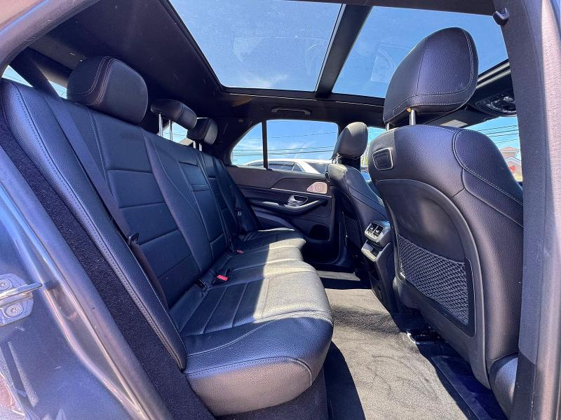 Продажа на аукционе авто 2020 Mercedes-benz Gle, vin: 4JGFB4KB8LA241129, номер лота: 54539706