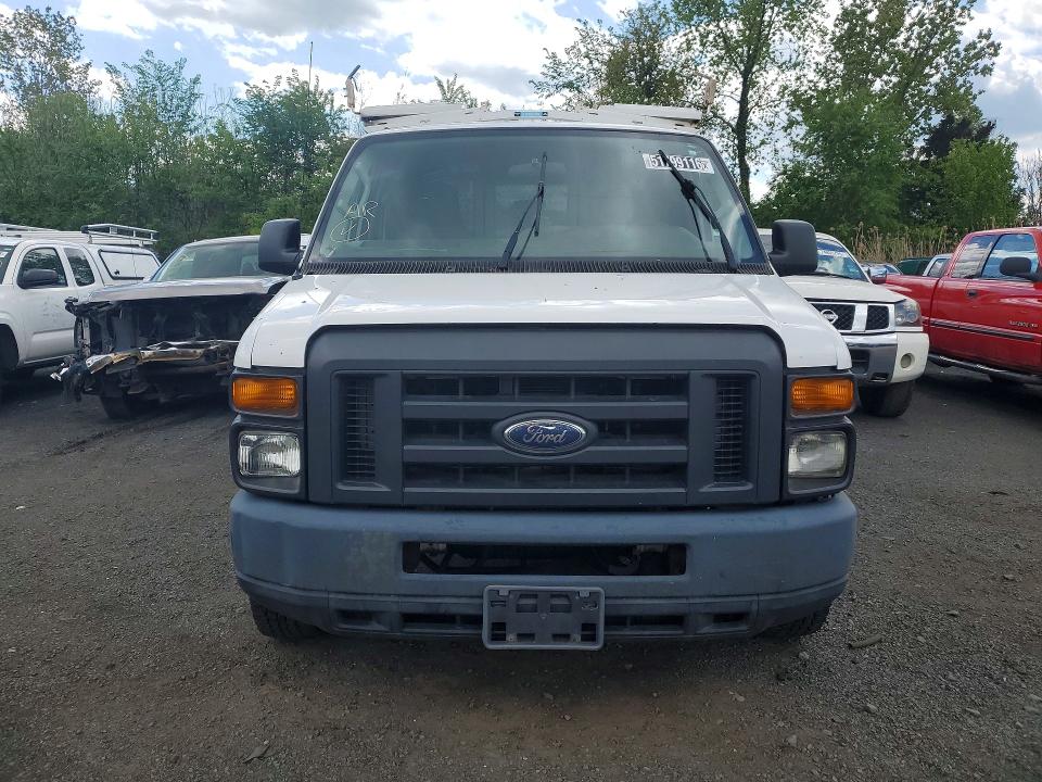 2013 Ford Econoline მანქანა იყიდება აუქციონზე, vin: 1FTNE2EL4DDA49688, აუქციონის ნომერი: 55808426