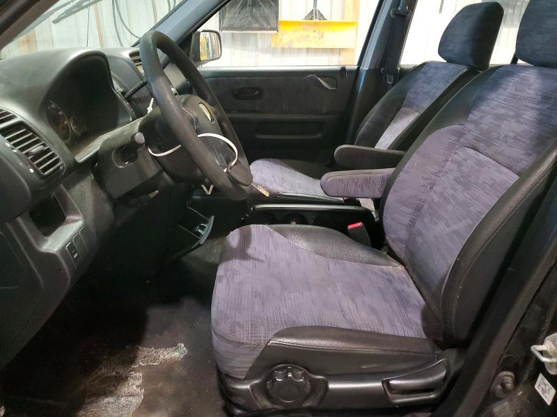 Aukcja sprzedaży 2004 Honda Cr-v, vin: JHLRD68484C006822, numer aukcji: 51919956