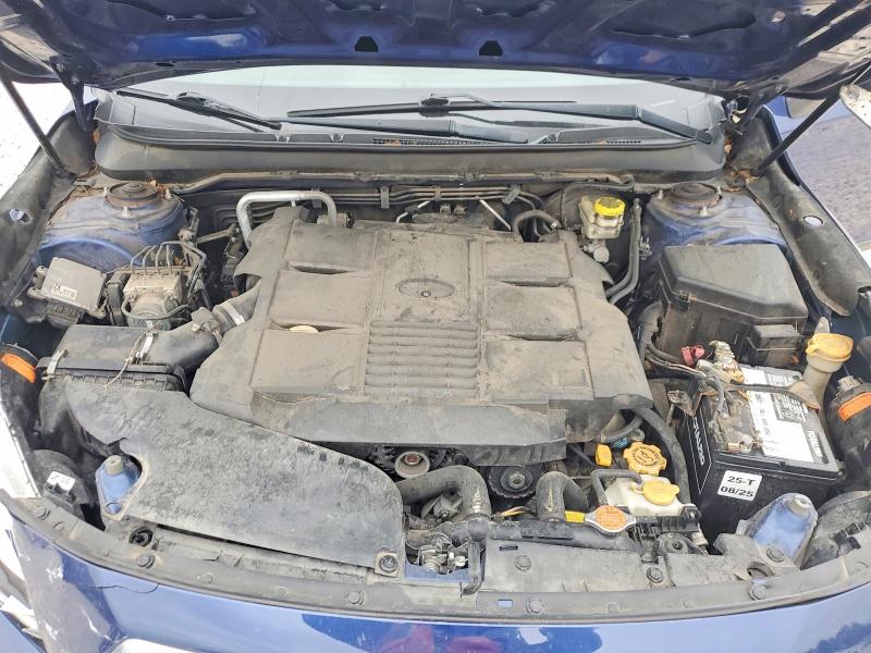 Aukcja sprzedaży 2017 Subaru Outback, vin: 4S4BSENC3H3358668, numer aukcji: 52597476