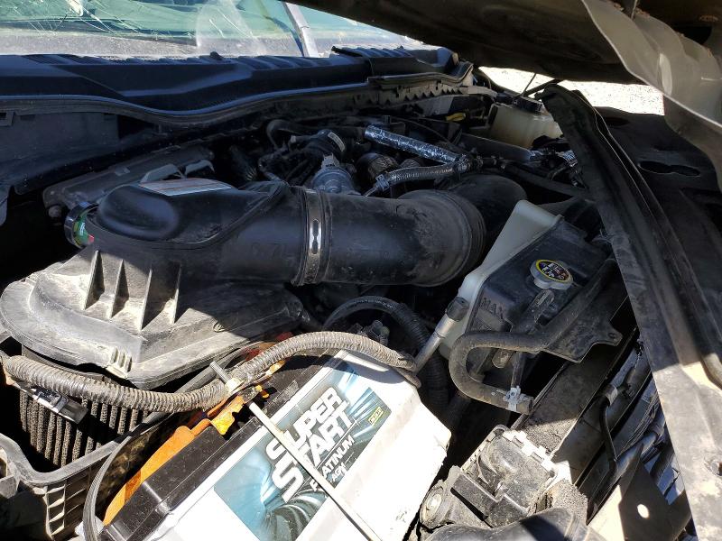 2017 Ford F250 მანქანა იყიდება აუქციონზე, vin: 1FT7W2BT9HEB77418, აუქციონის ნომერი: 41627746
