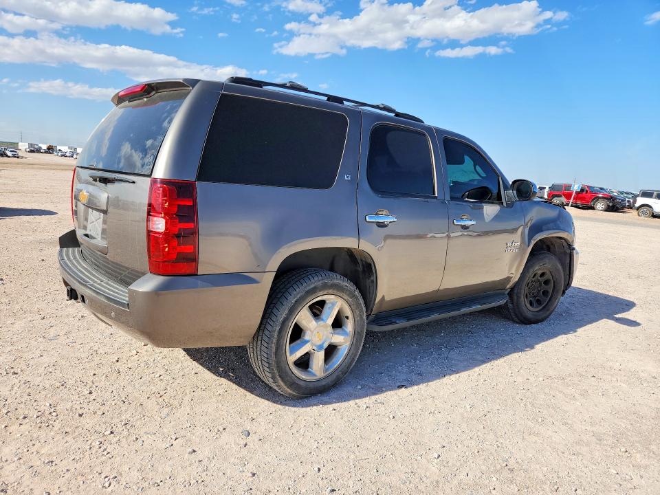 Aukcja sprzedaży 2013 Chevrolet Tahoe, vin: 1GNSCBE01DR133427, numer aukcji: 52747906