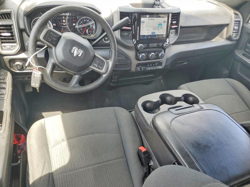 Продаж на аукціоні авто 2022 Ram 3500, vin: 3C63RRGL0NG403803, номер лоту: 53954156