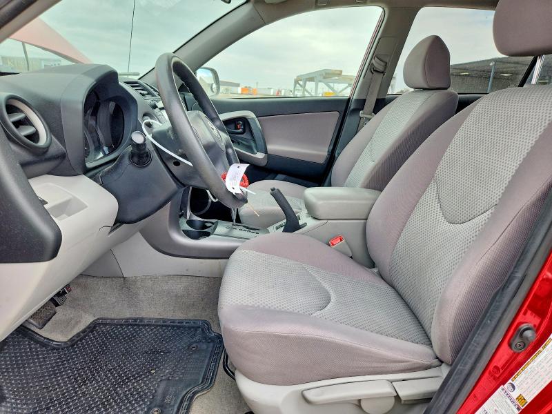 Aukcja sprzedaży 2008 Toyota Rav4, vin: JTMBD33V485199655, numer aukcji: 53762556