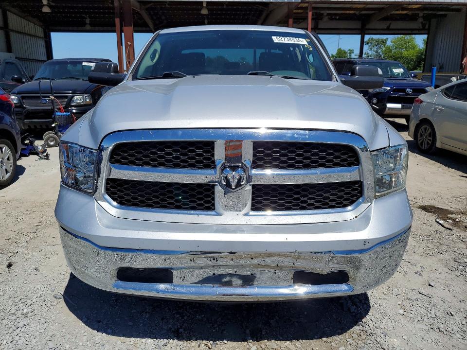 Aukcja sprzedaży 2019 Ram 1500 Classic, vin: 1C6RR6FT1KS500412, numer aukcji: 52738536