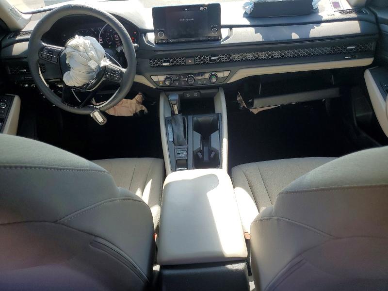 Aukcja sprzedaży 2024 Honda Accord, vin: 1HGCY1F39RA001797, numer aukcji: 52376216