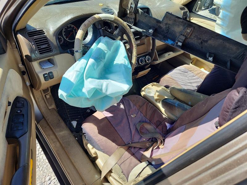 2006 Honda Cr-v მანქანა იყიდება აუქციონზე, vin: SHSRD78866U419813, აუქციონის ნომერი: 52187536