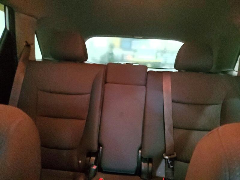 Aukcja sprzedaży 2011 Kia Sorento, vin: 5XYKT3A15BG155004, numer aukcji: 53733186