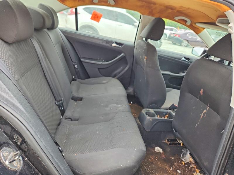 Продажа на аукционе авто 2013 Volkswagen Jetta, vin: 3VW2K7AJ0DM228342, номер лота: 52936736
