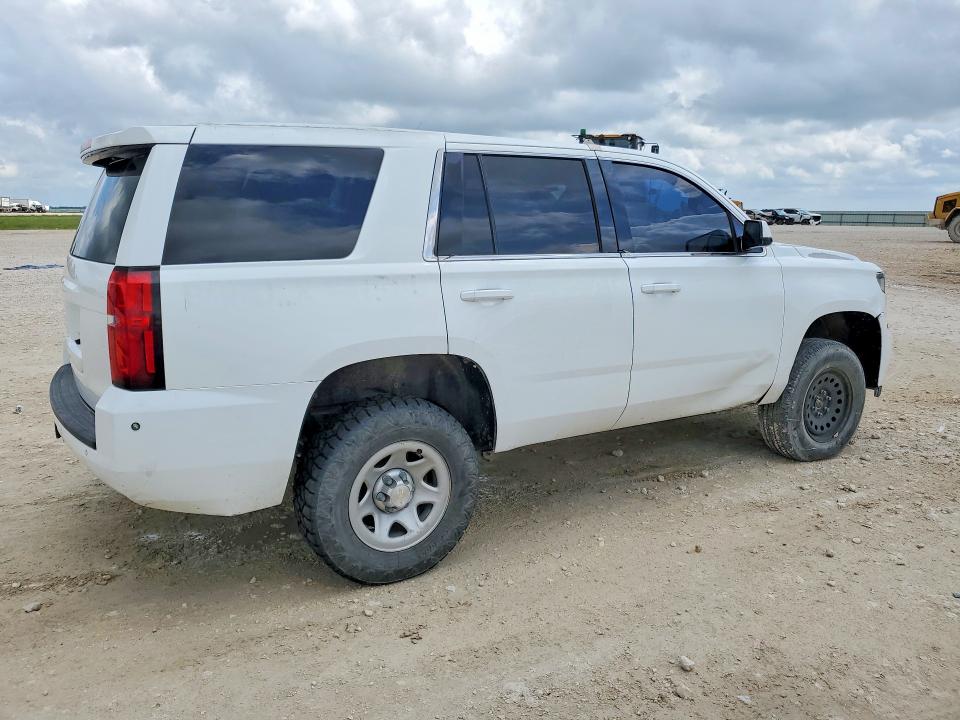 Продажа на аукционе авто 2016 Chevrolet Tahoe, vin: 1GNSKFEC0GR441021, номер лота: 55117236