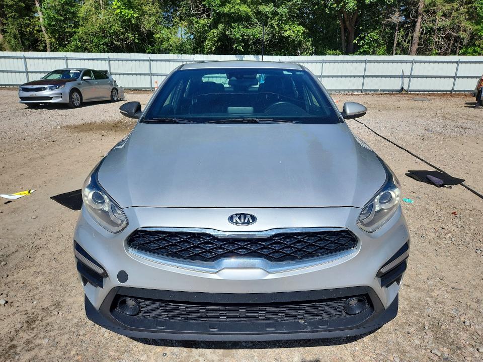 Aukcja sprzedaży 2020 Kia Forte, vin: 3KPF54AD5LE210741, numer aukcji: 55030716