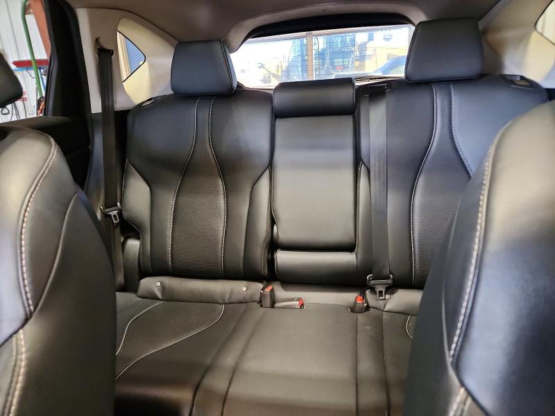 Aukcja sprzedaży 2020 Acura Rdx, vin: 5J8TC1H57LL002035, numer aukcji: 53570406