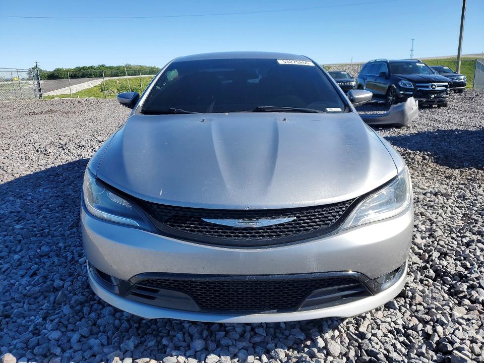 Aukcja sprzedaży 2016 Chrysler 200, vin: 1C3CCCBB6GN134159, numer aukcji: 53275266