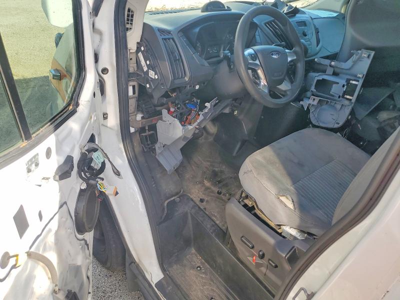 Продажа на аукционе авто 2019 Ford Transit, vin: 1FDYR2CM3KKA53944, номер лота: 54274366