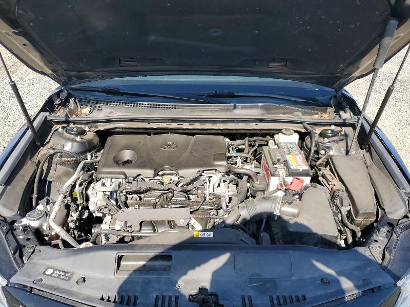 Продажа на аукционе авто 2020 Toyota Camry, vin: 4T1G11AK1LU342597, номер лота: 51917926