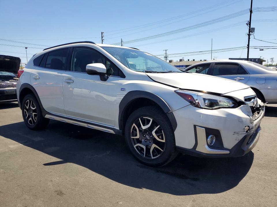 Aukcja sprzedaży 2020 Subaru Crosstrek, vin: JF2GTDEC3LH215864, numer aukcji: 54467226
