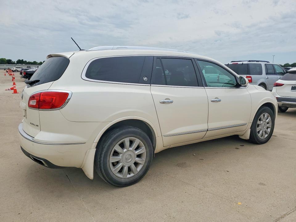 Aukcja sprzedaży 2014 Buick Enclave, vin: 5GAKRBKDXEJ368537, numer aukcji: 52419906