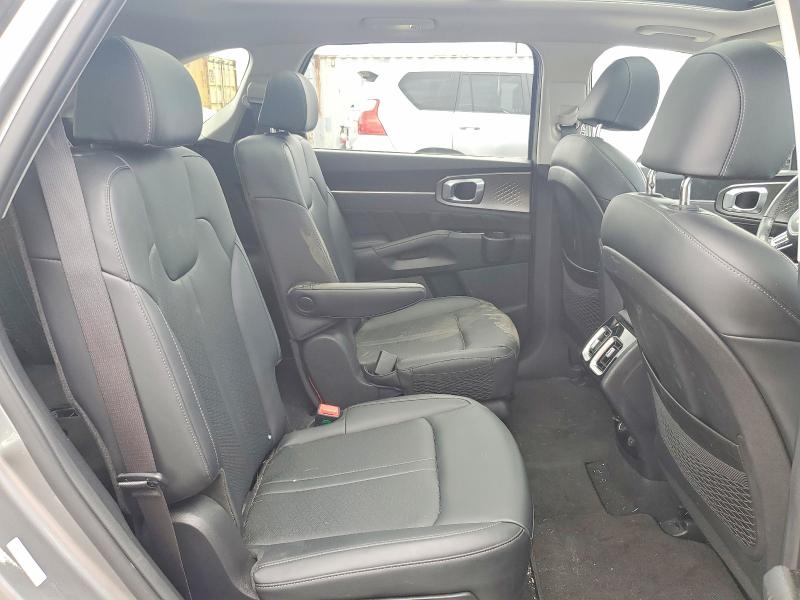 Auction sale of the 2022 Kia Sorento, vin: KNDRJDLH0N5086031, lot number: 54941396