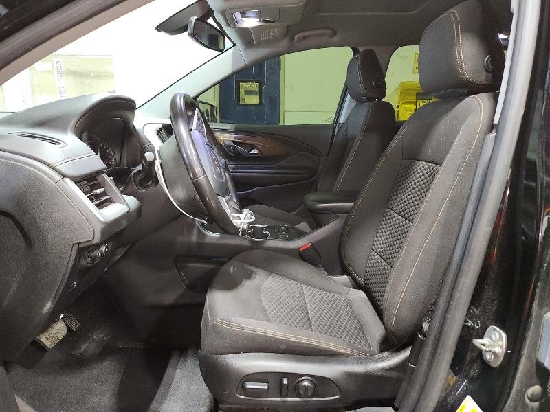 2019 Gmc Terrain მანქანა იყიდება აუქციონზე, vin: 3GKALTEVXKL141234, აუქციონის ნომერი: 53257996