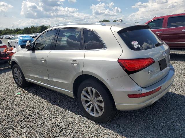 2014 Audi Q5 მანქანა იყიდება აუქციონზე, vin: WA1LFAFPXEA102830, აუქციონის ნომერი: 54417666