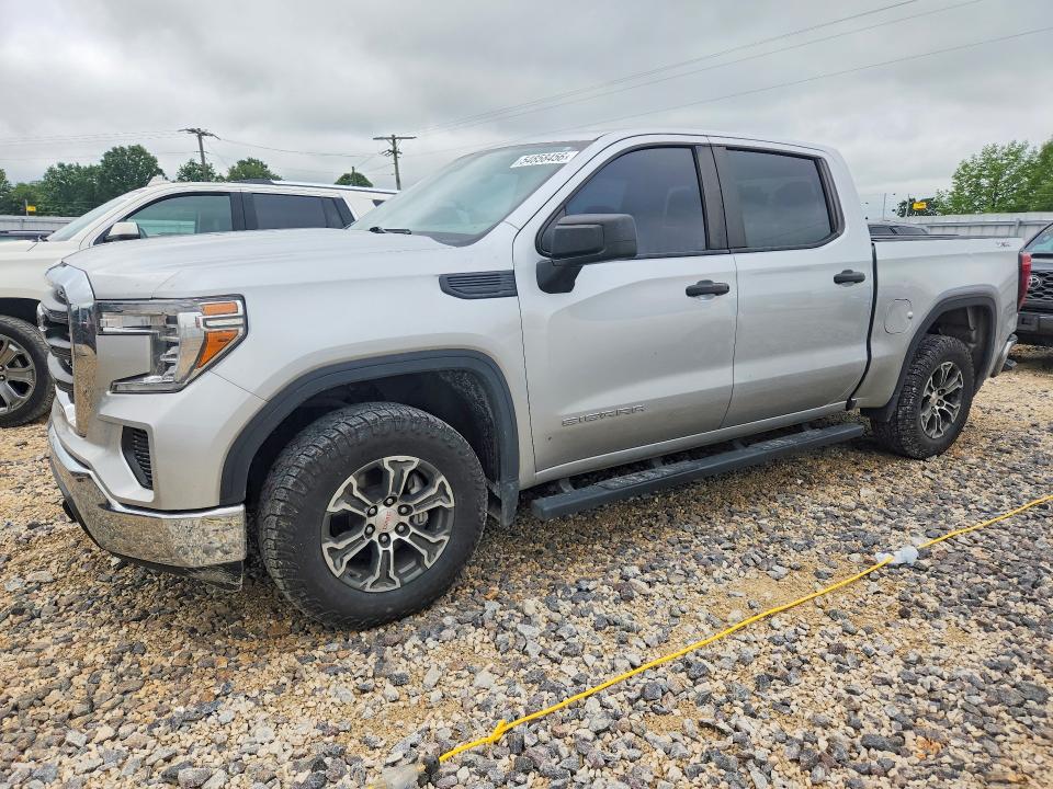 Продажа на аукционе авто 2020 Gmc Sierra, vin: 1GTP9AEH6LZ155581, номер лота: 54858456