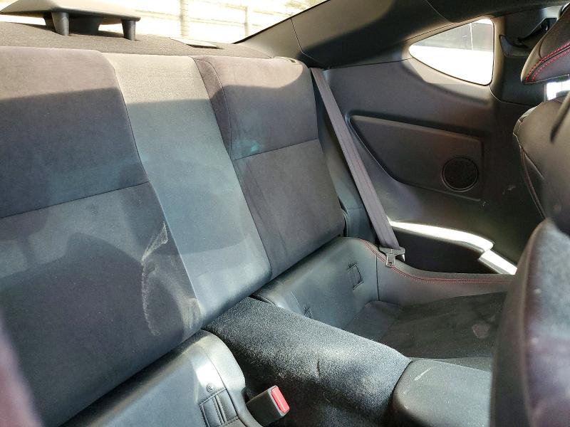 Продажа на аукционе авто 2015 Subaru Brz, vin: JF1ZCAC13F8604313, номер лота: 54839406