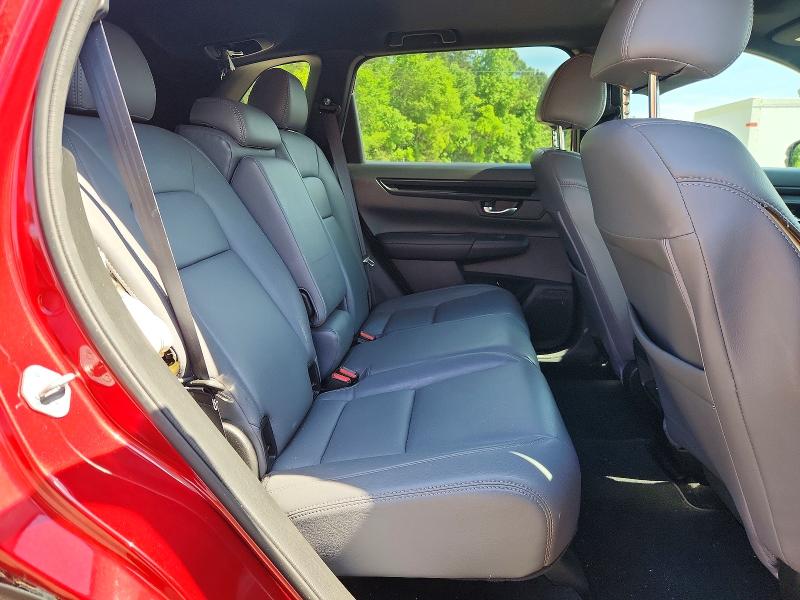 Aukcja sprzedaży 2023 Honda Cr-v, vin: 7FARS5H55PE008349, numer aukcji: 52474836