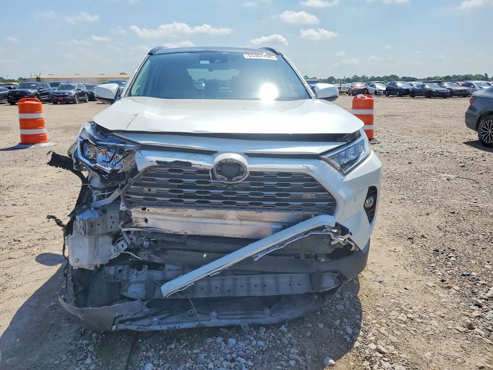 Продажа на аукционе авто 2019 Toyota Rav4, vin: JTMY1RFV7KD515628, номер лота: 55367496