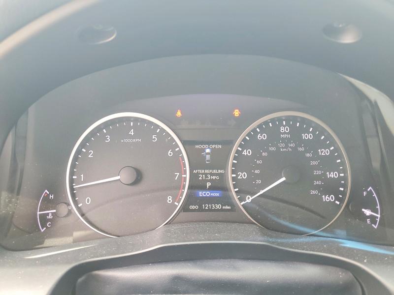 2013 Lexus Es მანქანა იყიდება აუქციონზე, vin: JTHBK1GG5D2046749, აუქციონის ნომერი: 52419426