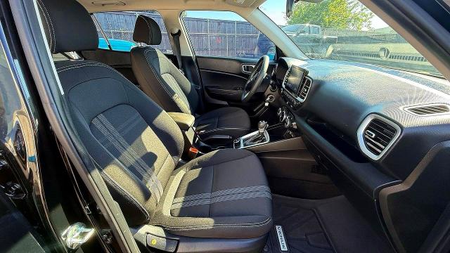 Aukcja sprzedaży 2022 Hyundai Venue, vin: KMHRC8A34NU173263, numer aukcji: 53652136