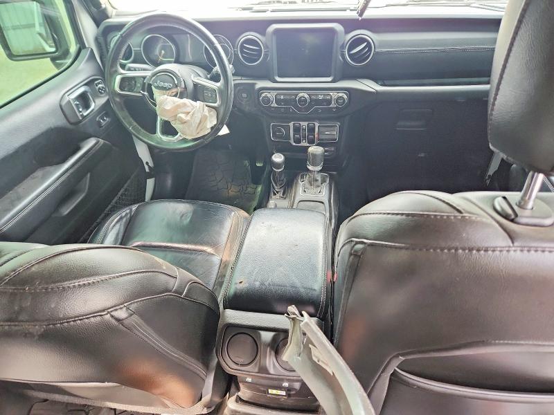 Продажа на аукционе авто 2018 Jeep Wrangler Unlimited, vin: 1C4HJXEG0JW302868, номер лота: 54306976