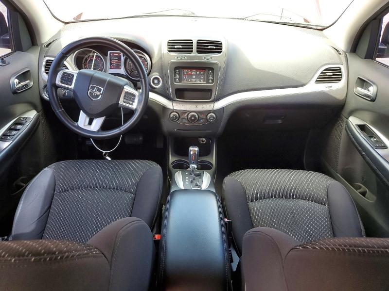 Aukcja sprzedaży 2013 Dodge Journey, vin: 3C4PDCBG6DT521733, numer aukcji: 55096536