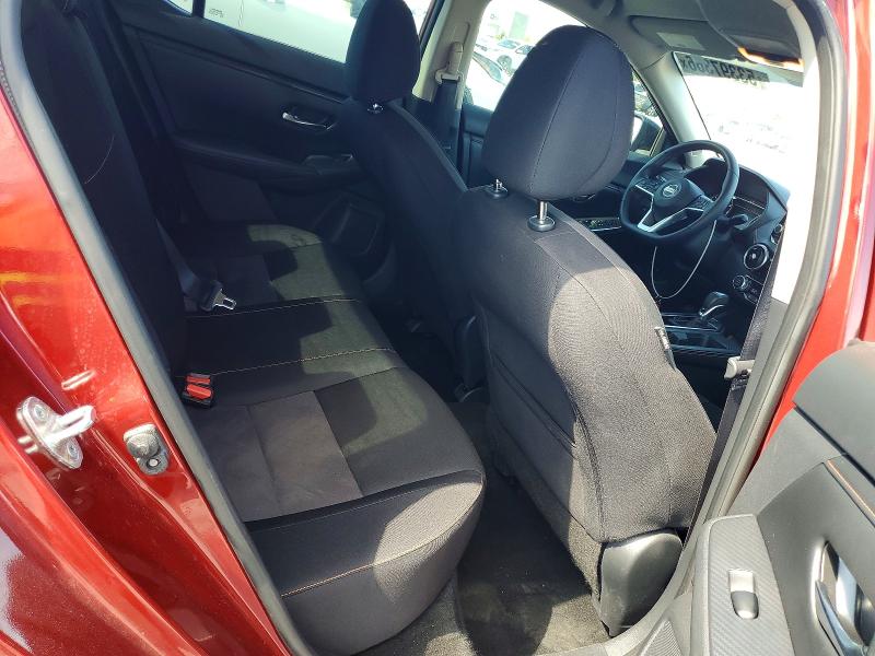 Aukcja sprzedaży 2020 Nissan Sentra, vin: 3N1AB8DV5LY277324, numer aukcji: 53397366