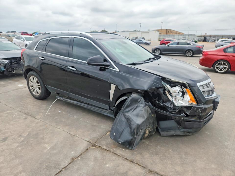 Aukcja sprzedaży 2011 Cadillac Srx, vin: 3GYFNAEY7BS632984, numer aukcji: 54319456