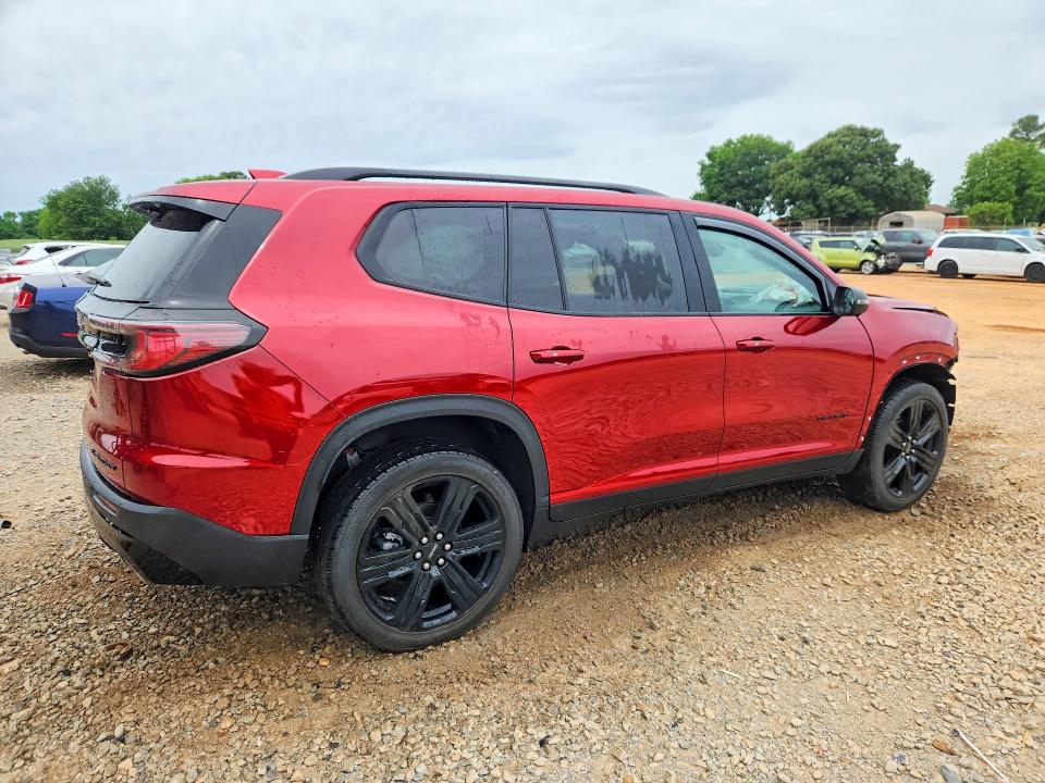 Aukcja sprzedaży 2026 Gmc Acadia, vin: 1GKENKKS8TJ189260, numer aukcji: 52132396