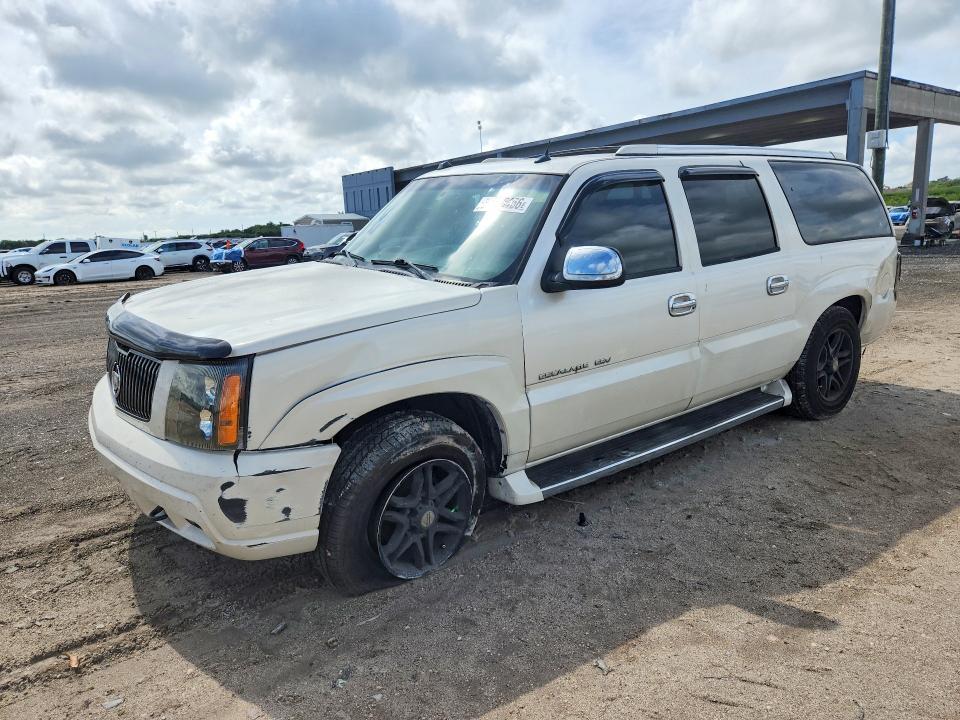Продаж на аукціоні авто 2005 Cadillac Escalade, vin: 3GYFK66N45G204498, номер лоту: 55133456