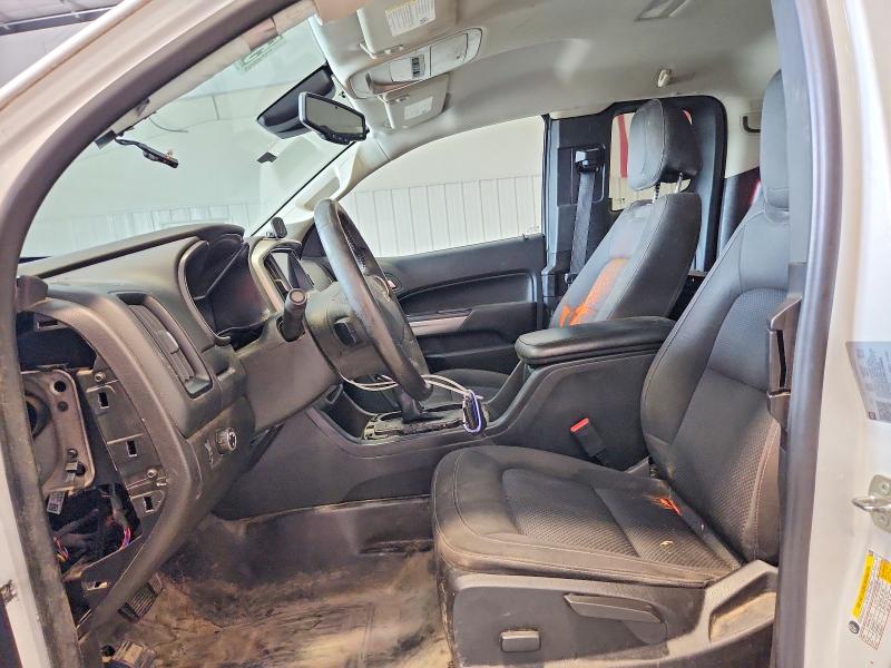 2022 Chevrolet Colorado მანქანა იყიდება აუქციონზე, vin: 1GCHSCEA3N1246669, აუქციონის ნომერი: 54796456