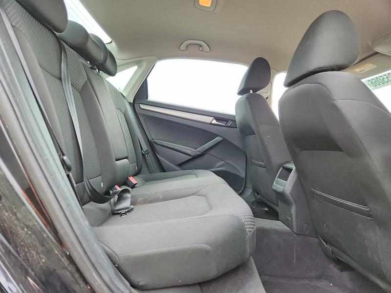 2012 Volkswagen Passat მანქანა იყიდება აუქციონზე, vin: 1VWAP7A34CC027445, აუქციონის ნომერი: 55255066