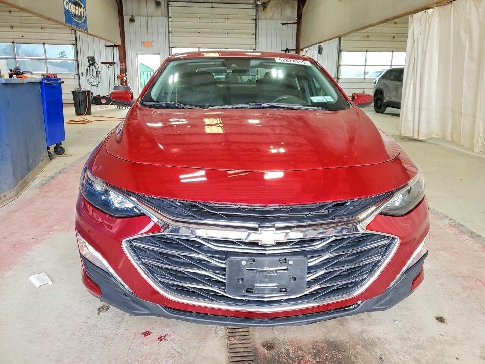 Продажа на аукционе авто 2024 Chevrolet Malibu, vin: 1G1ZD5ST0RF114177, номер лота: 52874356